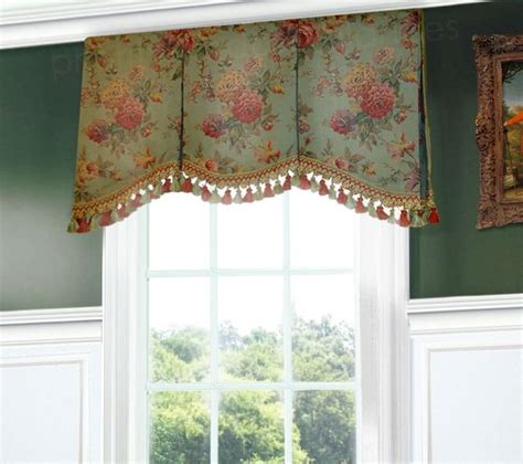 21 Different Styles of Valances, Explained (By a Workroom) | Window ...