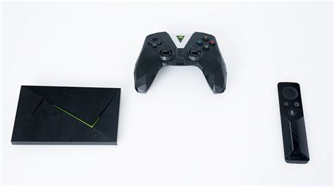 Expert review NVIDIA Shield TV - Coolblue - anything for a smile