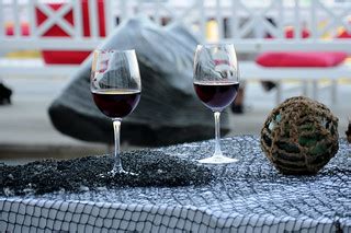 Two glasses of Red Wine | Two glasses of red wine. Sjernarøy… | Flickr