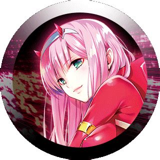 Anime PFP GIF For Discord