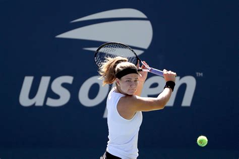 Karolína Muchová and the Czech Republic’s New Tennis Generation | The New Yorker