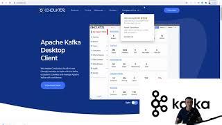 Apache Kafka UI Tools Overview ( Conduktor Control Cent... | Doovi