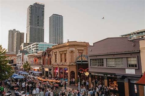 Neighbourhood watch: the best places to stay in Adelaide