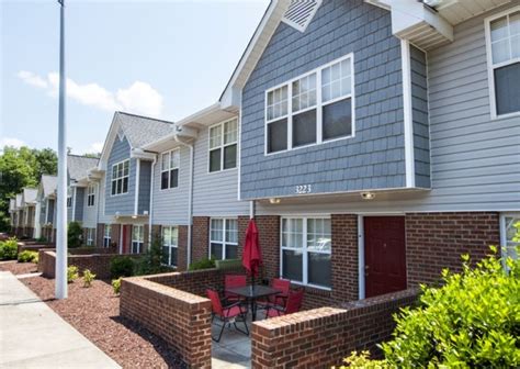 University Suites Off-Campus NC State Housing | College Rentals