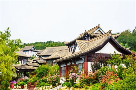 Things to do in Weiahi, Top Weihai Touirst Attractions