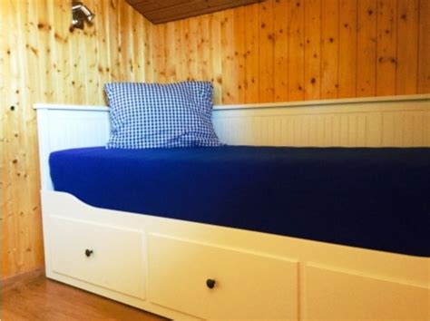 Hemnes Bett von Ikea | Kaufen auf Ricardo