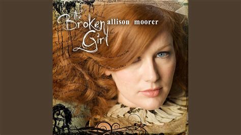 The Broken Girl - YouTube