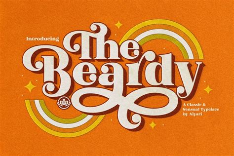 10+ Hippie Fonts For Your Next Project - DesignyUp