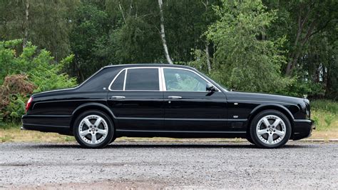 Bentley Arnage Classic Cars for Sale - Classic Trader