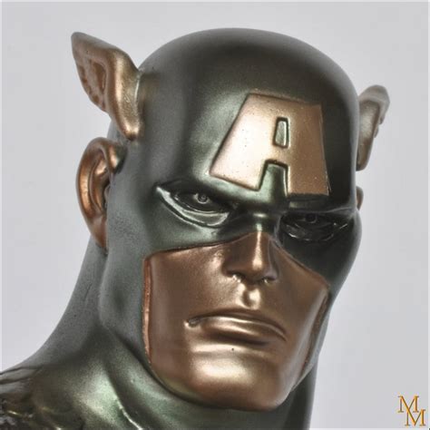 Marvel Statues Collection