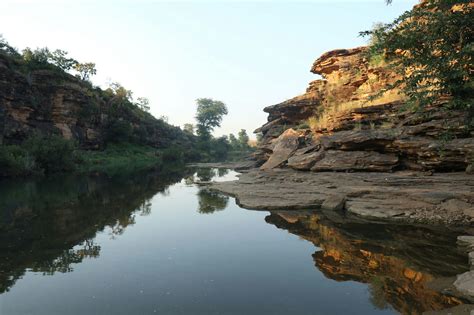 Chambal Valley Trek