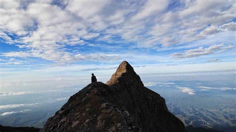 Gunung Raung - Travelink Magazine