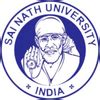 Sai Nath University [Ranking 2024 + Acceptance Rate]