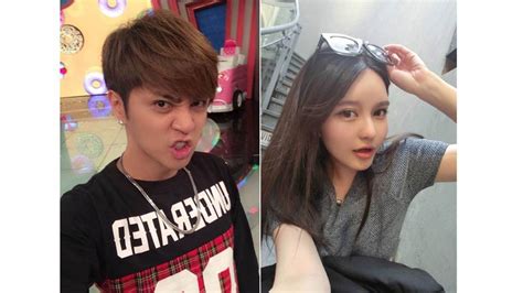 Show Luo’s Girlfriend Says Her Nose Is “Very Expensive”