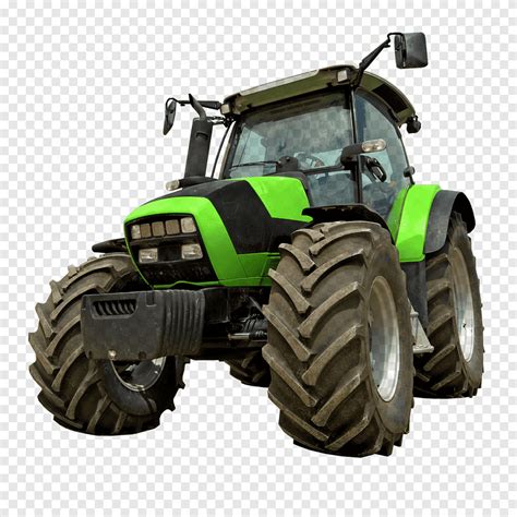 Car Tractor Tire Farm graphy, car, truck, car png | PNGEgg