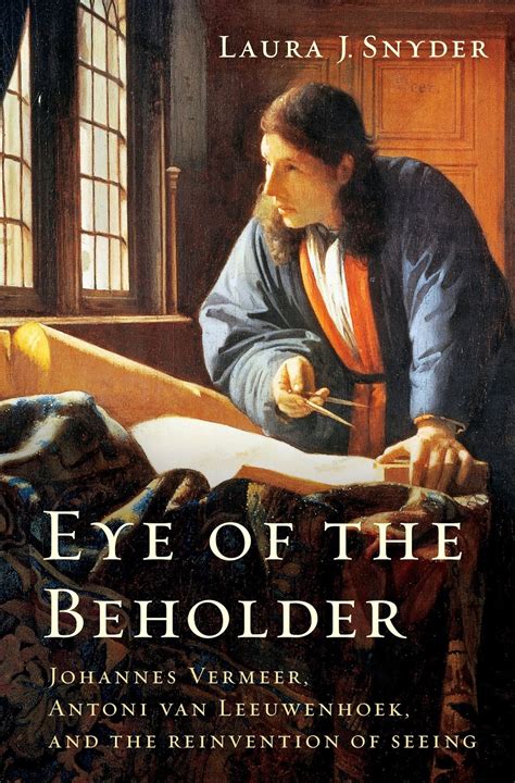 Art Eyewitness: Art Eyewitness Book Review: Eye of the Beholder