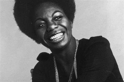 Nina Simone – Talia Whyte