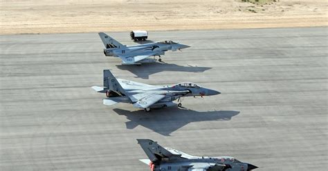 New defence show to champion Saudi Arabia’s military might | Analysis | Flight Global