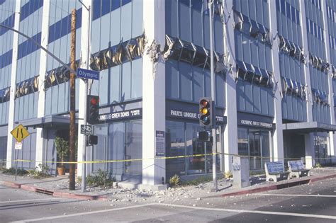 New state map can tell you if you live in an earthquake fault zone - Curbed LA