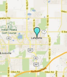 Hotels & Motels near Lafayette, CO - See All Discounts