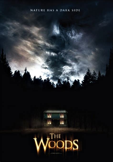 They are coming for you... Upcoming horror movie "The Woods" filming in Ireland. Expected 2015 ...