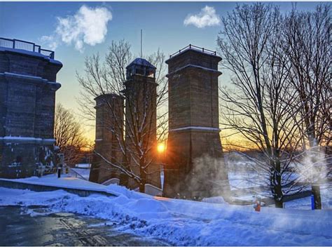 Five reasons to visit Peterborough (in winter) | Toronto Sun