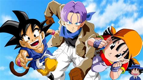 gokuvsfrieza: Dragon Ball 1St Episode / Dragon Ball Z Season 1 is currently free on the ...