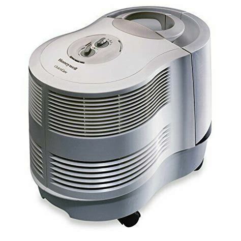 Honeywell QuietCare HCM-6009 Cool Mist Console Humidifier for sale online | eBay