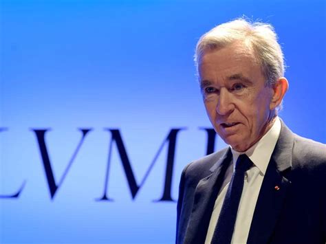 Bernard Arnault - Biography, Height & Life Story | Super Stars Bio