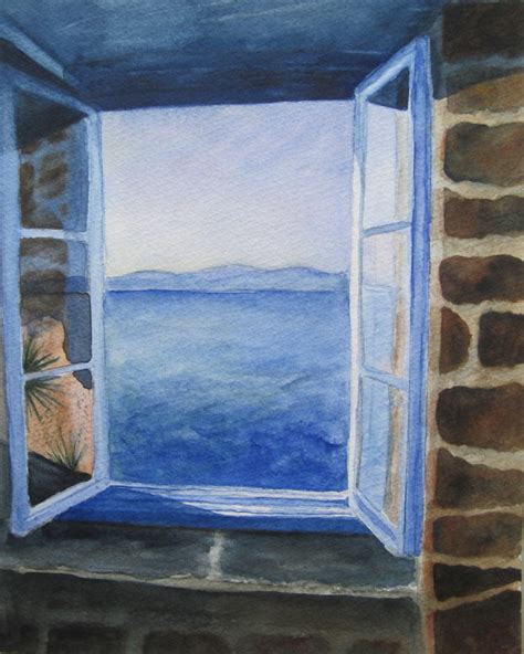 Artist Barbara Rosenzweig's Blog: Art, Gardening, Photography, and Ramblings: New Watercolor ...