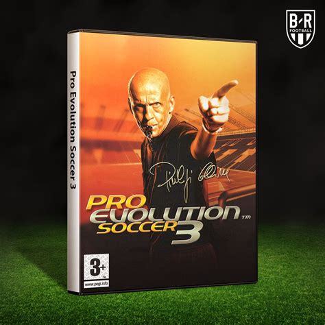 Pro Evolution Soccer 2022 Pc Cover