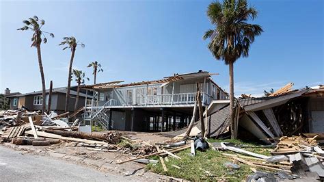 Wind Mitigation To Prepare for Storm Damage - State Farm®