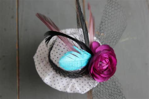 D.I.Y. Louisville: DIY Mini Kentucky Derby Hat