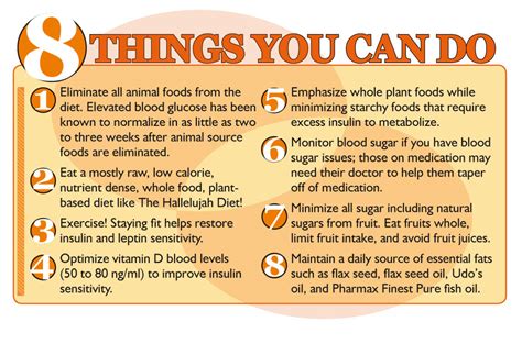 How To Avoid Sugar Diabetes - DiabetesWalls