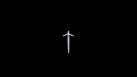 The Witcher 3 - Ciri Sword - Download Free 3D model by Tokugawa23 [b02b658] - Sketchfab