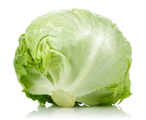 Lechuga Iceberg – VIVA FRESH