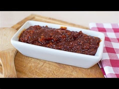 Australian BBQ Sauce Recipe for Homemade Dominos