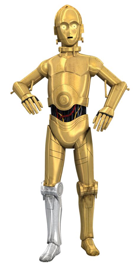 C-3PO | Star Wars Rebels Wiki | FANDOM powered by Wikia