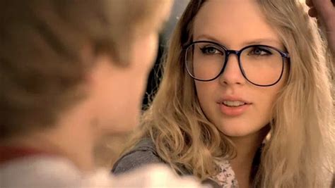 Taylor Swift - You Belong With Me [Music Video] - Taylor Swift Image (21519585) - Fanpop