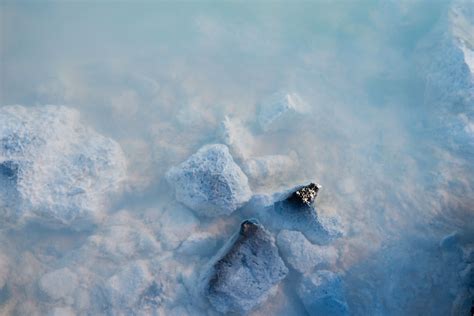 Blue Lagoon Story in pictures: discover the Gallery | Blue Lagoon Iceland