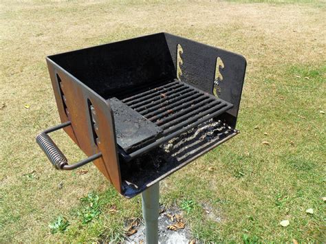 Grill Free Stock Photo - Public Domain Pictures