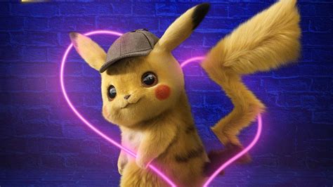 'Detective Pikachu': Llegan las primeras críticas de la película - Vandal Random