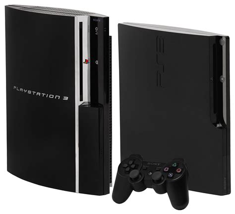 PlayStation 3 - Simple English Wikipedia, the free encyclopedia