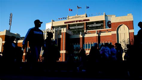 OU football: Sooners announce game-day policies, seating information