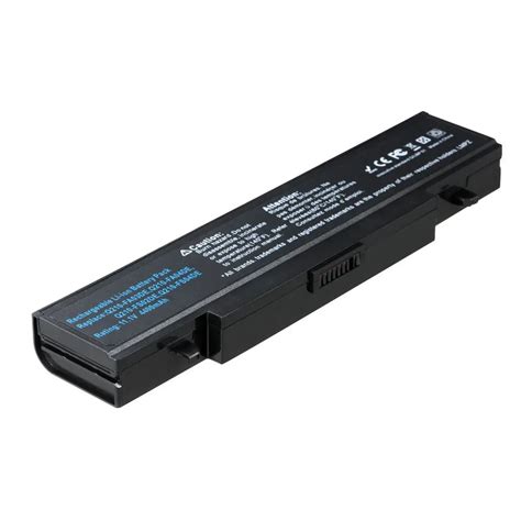 Laptop Battery for Samsung R428 R580 R540 R530 R429 R520 R522 R528 R420 R425 R780 R525 AA ...