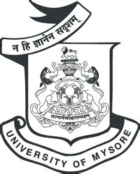 University of Mysore