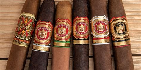 Best Arturo Fuente Cigars | Holt's Cigar Company