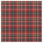 Clan Innes Tartan Fabric | Zazzle