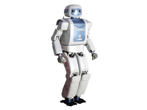 Asimo - ROBOTS: Your Guide to the World of Robotics