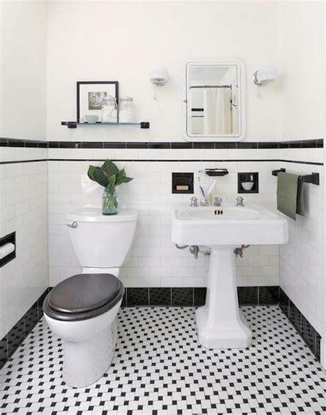 Washroom Design Tile Boarders / Double Shelf Recessed Shelf Glass Tile Decorative Border Bath ...